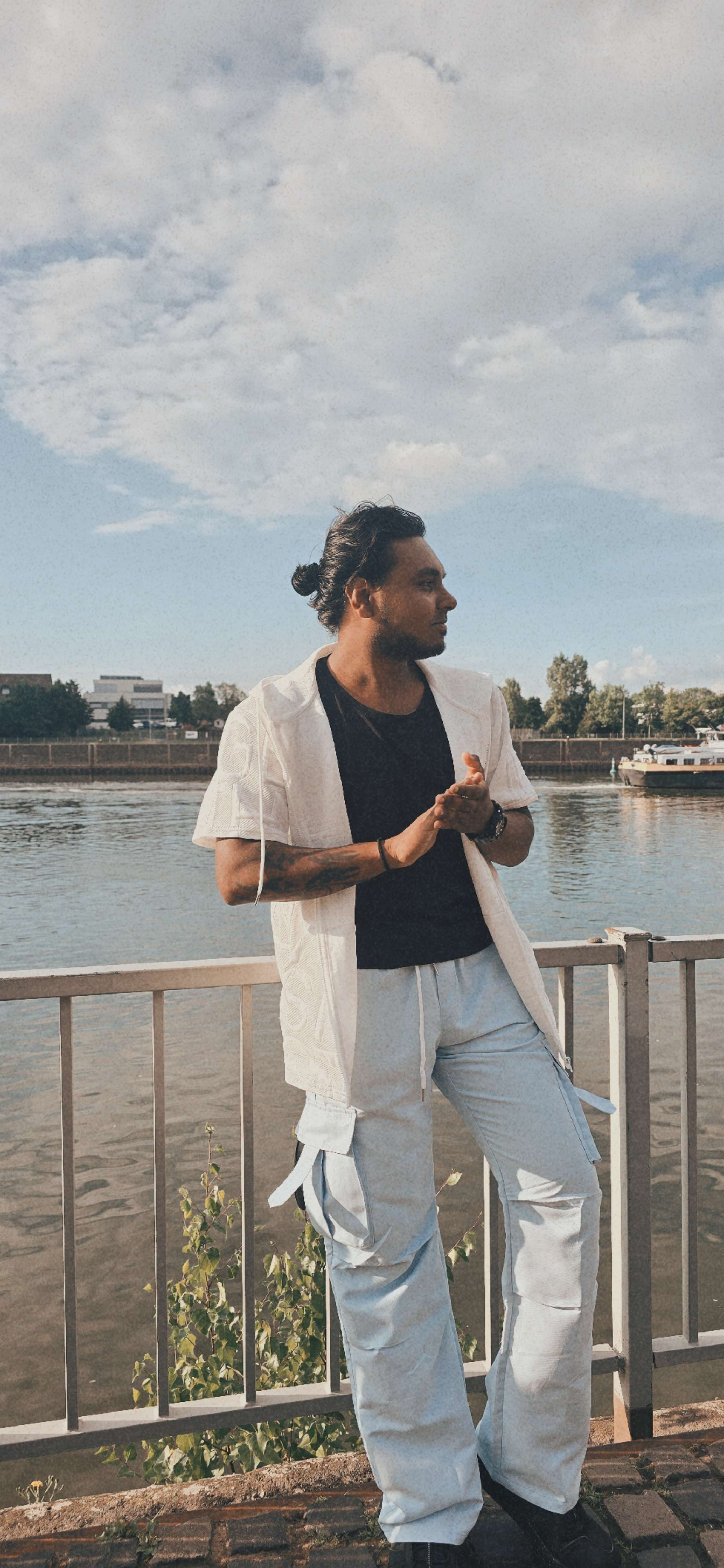 Placeholder foto van teamlid 1